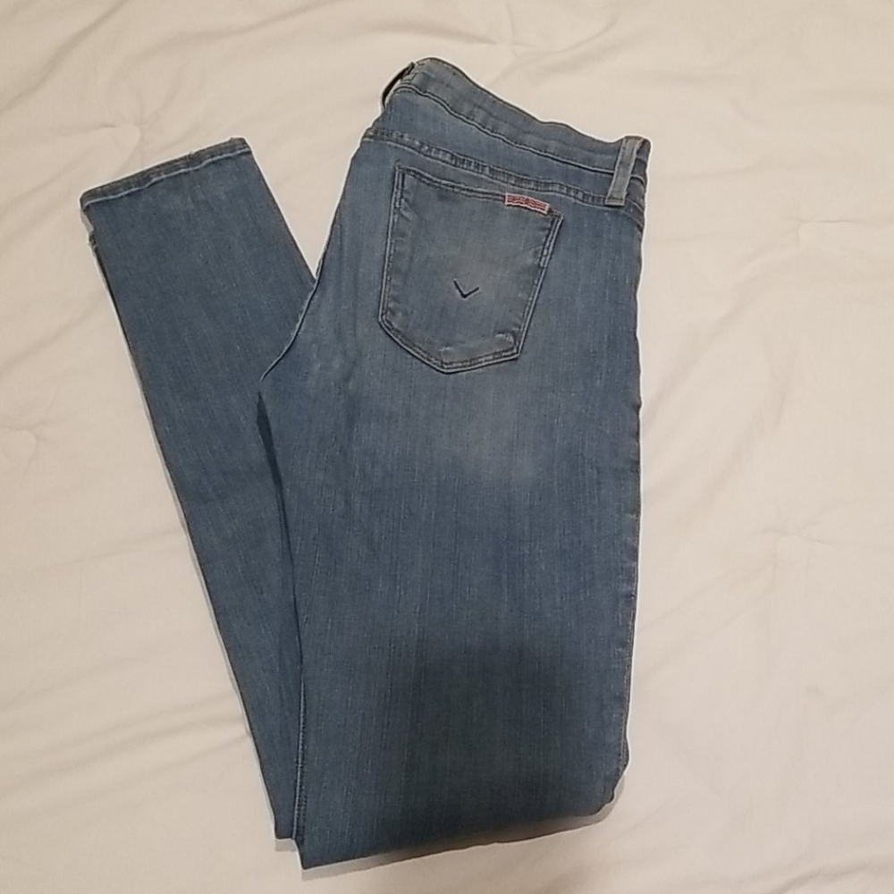 Hudson Jeans